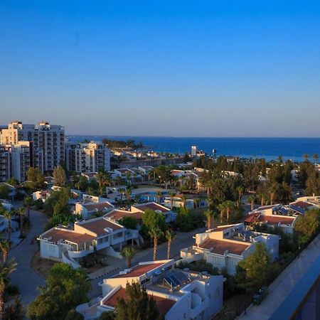 Royal Life Residence Poseidon Studio Trikomo Exteriér fotografie