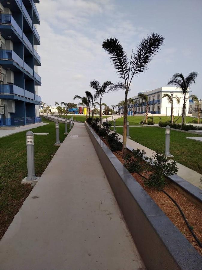 Royal Life Residence Poseidon Studio Trikomo Exteriér fotografie